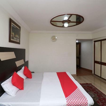 Oyo 38036 Hotel Basera Katra  Exteriör bild